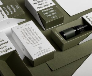 Burgopak partner with Mohawk Fine Papers