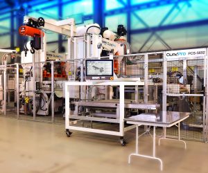 BMG Announces State-of-the-Art QuadProTM Paper Former from Brown Machine