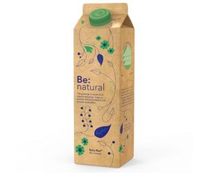 Stora Enso and Tetra Pak study a possible solution for beverage carton recycling in Benelux to advance circular paper-based packaging solutions