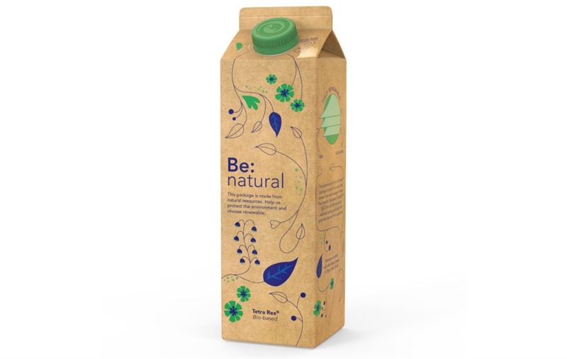 Stora Enso and Tetra Pak study a possible solution for beverage carton recycling in Benelux to advance circular paper-based packaging solutions