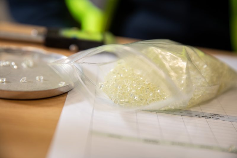 AQUAPAK CALLS FOR AN ACCELERATED INVESTMENT IN SORTING AND SEPARATION TECHNOLOGIES TO HELP UNLOCK PLASTICS RECYCLING