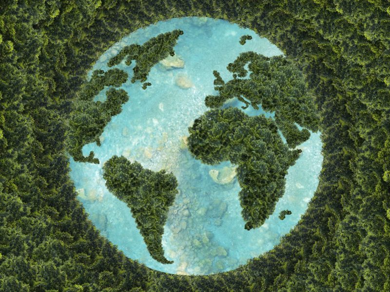 Aquapak partners with Industrial Physics to help customers transition to sustainable packaging