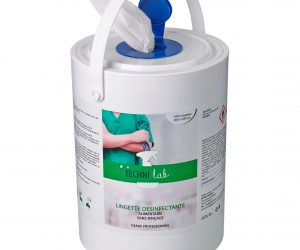 Berry’s Practical Wet Wipes Container Also Has Sustainability Benefits