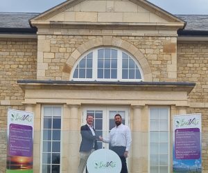 Biovate launches new catering ranges with Bidfood  