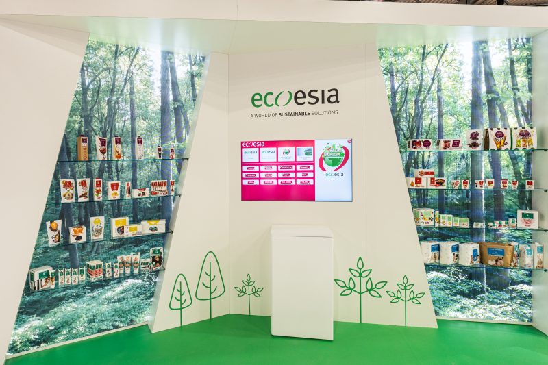 Coesia at Achema: a single partner for all pharmaceutical industry needs