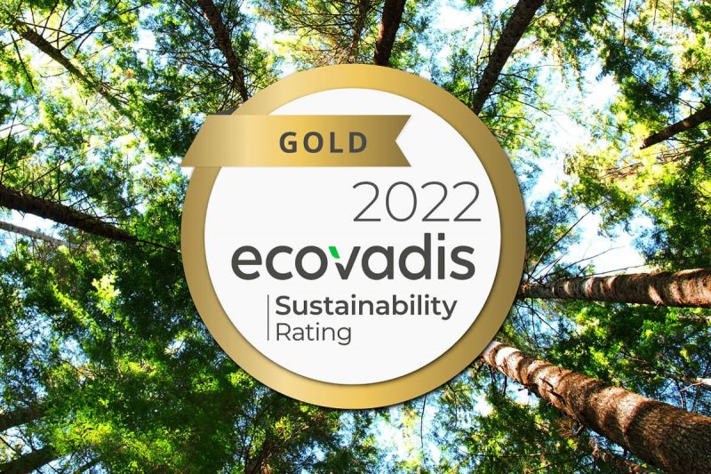 Sustainability Recognition