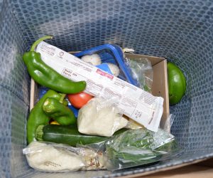 Study Reveals the Most (and least) Wasteful Meal Kit Companies
