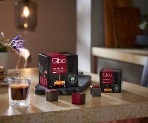 Berry Helps Qbo Coffee Switch to Coffee Capsules Made from Renewable Materials