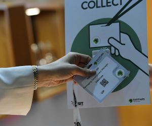 New-look London Packaging Week