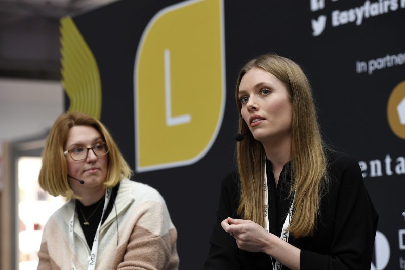 London Packaging Week Teases Expert Seminar Content at New Look Show