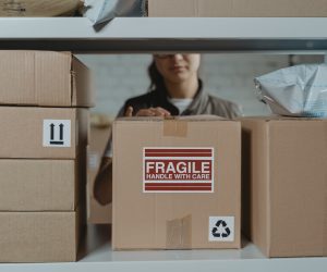 Looking at Packaging to Limit Logistics Costs