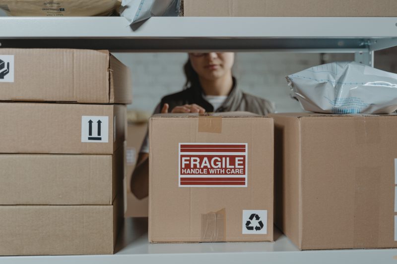 Looking at Packaging to Limit Logistics Costs