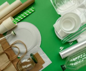 Green Packaging Market: Future Insight by 2028 | Says Research Dive