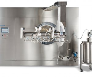Romaco at ACHEMA 2022