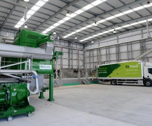 The role of packaging in reducing national food waste figures