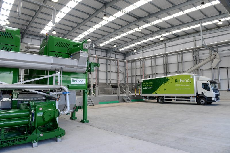 The role of packaging in reducing national food waste figures