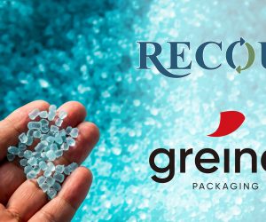 Greiner Packaging UK & Ireland joins RECOUP