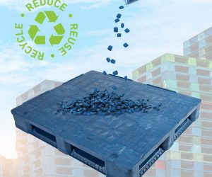 We need to embrace a plastic circular economy warns Goplasticpallets.com