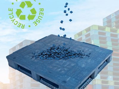 We need to embrace a plastic circular economy warns Goplasticpallets.com