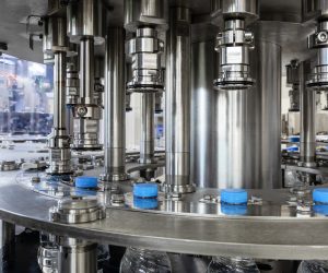 SACMI Beverage, from preforms to labels towards the circular economy