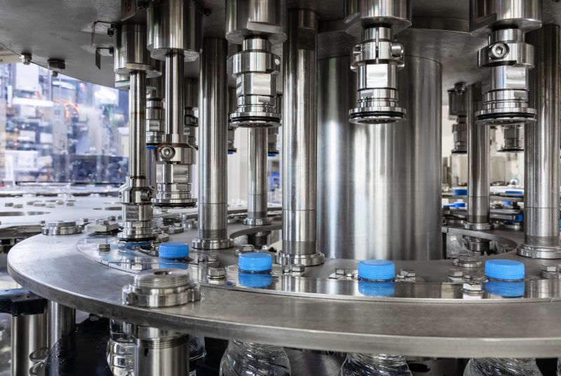 SACMI Beverage, from preforms to labels towards the circular economy