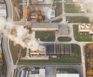 THE TIME FOR TALKING IS OVER – HOW PACKAGING CAN HELP REDUCE SCOPE 3 EMISSIONS