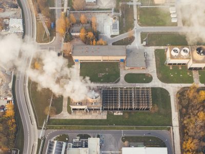 THE TIME FOR TALKING IS OVER – HOW PACKAGING CAN HELP REDUCE SCOPE 3 EMISSIONS