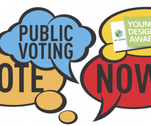 Public Voting now open!