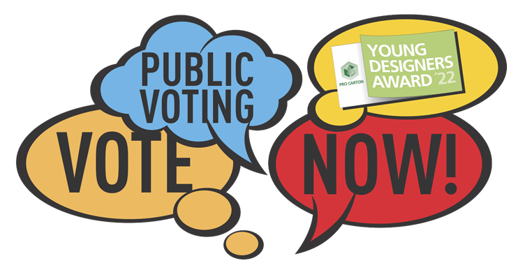 Public Voting now open!