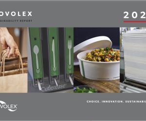 Novolex Releases Fourth Annual Sustainability Report