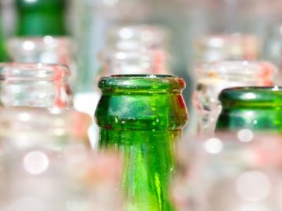 EU Container Glass Industry Records Highest Ever Growth in Production