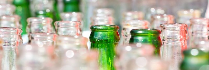 EU Container Glass Industry Records Highest Ever Growth in Production