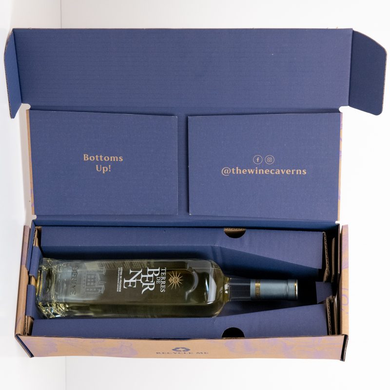 Smurfit Kappa draws on eCommerce expertise to cultivate online wine sales