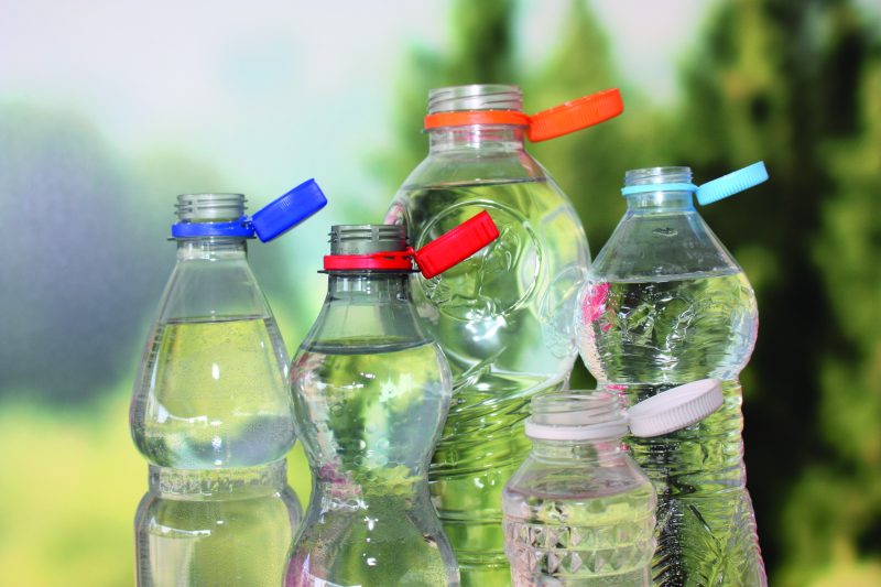 Sustainable Closure Solutions by corvaglia at drinktec 2022 in Munich