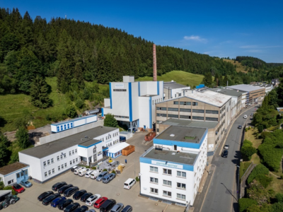 Gerresheimer focuses on sustainable glass production