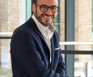 Eddy Fadel appointed Esko VP & General Manager of the packaging suppliers business unit