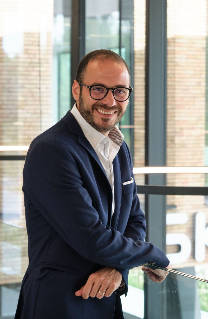 Eddy Fadel appointed Esko VP & General Manager of the packaging suppliers business unit