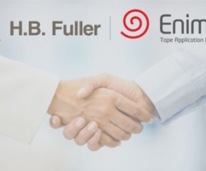 H.B. Fuller Partners with Enimac to Strengthen E-commerce Packaging