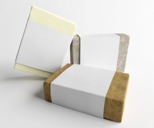 Tired of Plastic Packaging? Get Creative with Recyclable EcoShield® Heat Sealable Paper!