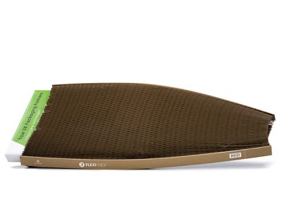 Plastic-free protective sleeving available now from Kite Packaging