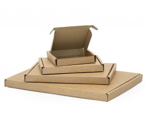 Kite Packaging launch large letter postal boxes