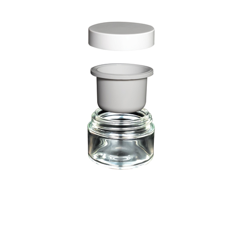 Stoelzle Glass Group and Technicaps have launched LE PERPETUEL, a new generation ofrefillable jar during the Paris Packaging Week 2022