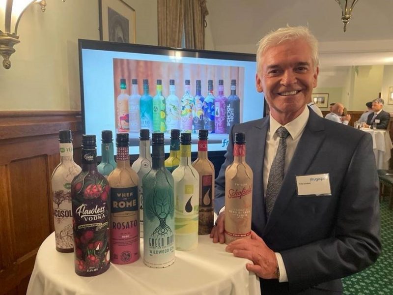 World’s first paper bottle for wines and spirits set to reach 2 millionth bottle in 2022, saving nearly 1,000 tonnes of CO2