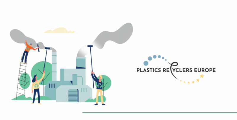Gap in the supply of sorted waste to recyclers