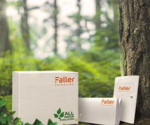 When packed, then sustainable