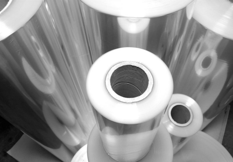 Manupackaging, producer of environmentally sustainable films, has entered a strategic partnership with Saica Natur as PCR LLDPE supplier