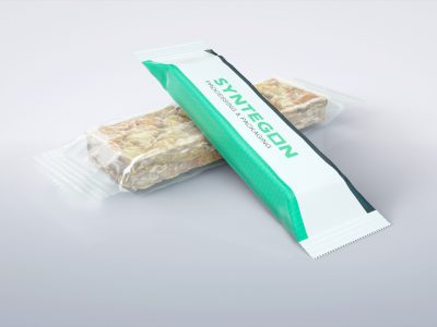 Anniversary in Beringen: Syntegon sells its 300th packaging system for bars