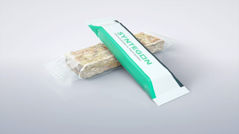 Anniversary in Beringen: Syntegon sells its 300th packaging system for bars