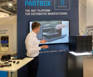 FACHPACK 2022 – An industry in transition