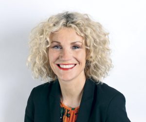 KM Packaging appoints Frances Busby as Managing Director